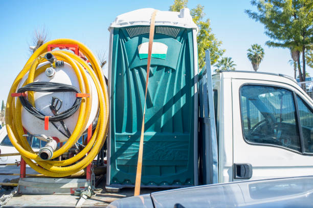 Trusted Barnwell, SC porta potty rental Experts