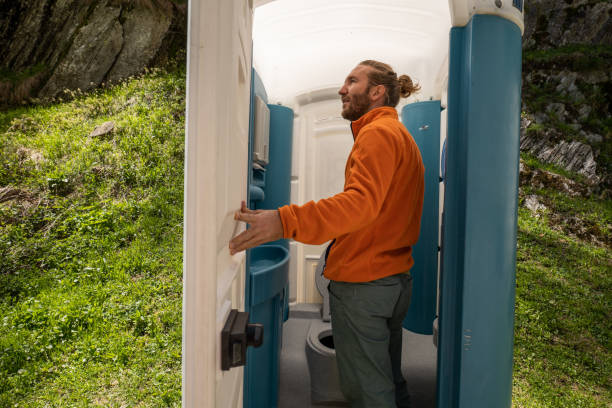 Best Porta potty cleaning services  in Barnwell, SC