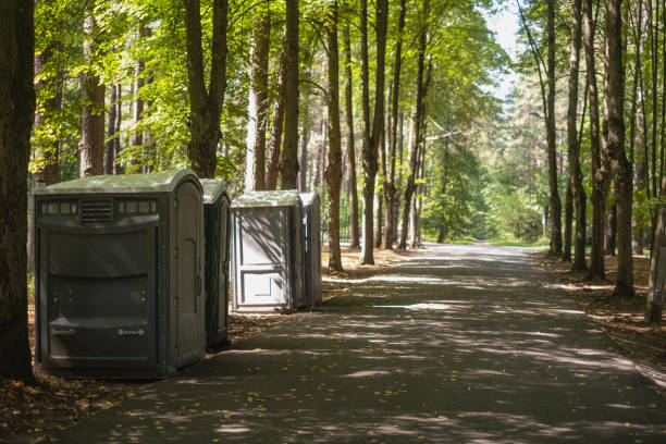 Best Temporary restroom rental  in Barnwell, SC