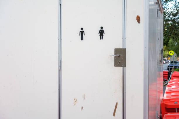 Best Portable restroom trailer rental  in Barnwell, SC