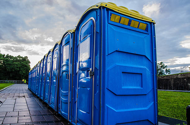 Best Emergency porta potty rental  in Barnwell, SC