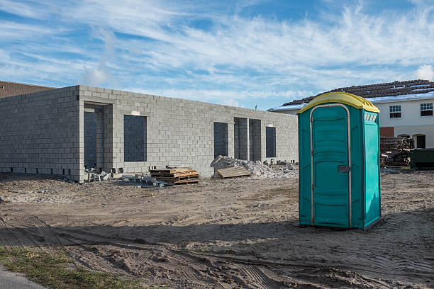 Best Porta potty rental near me  in Barnwell, SC
